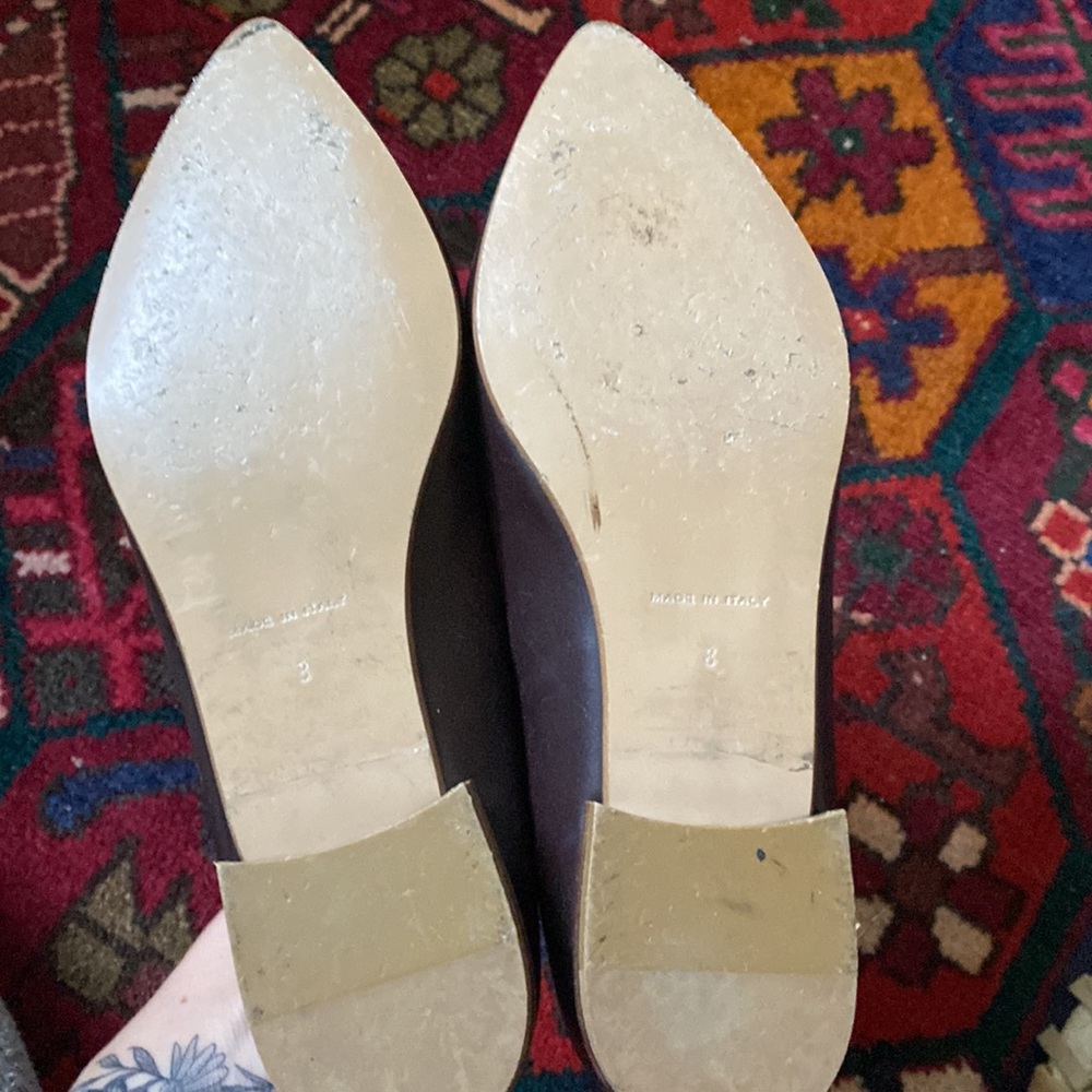 Everlane flats - Picture 3 of 5